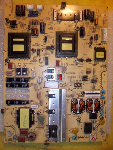 Placa Fuente Tv Sony 40ex525