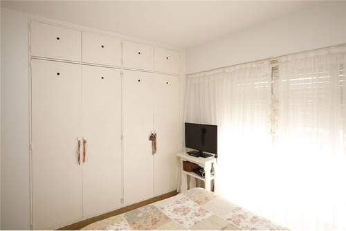 Imagen 18 de 24 de Departamento 4 Ambientes + Dep. 1/2 Cuadra Subte D