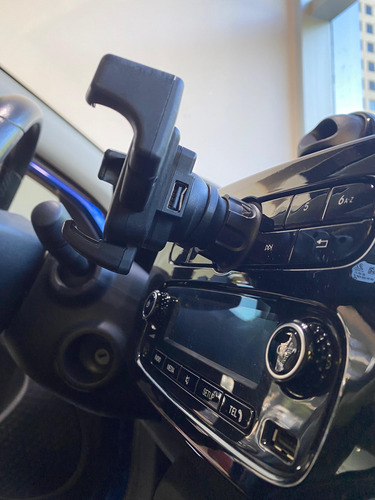 Smart Forfour 1.0 Passion