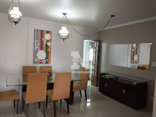 Imagem 7 de 30 de Apartamento À Venda, 110 M² Por R$ 500.000,02 - Vila Zanardi - Guarulhos/sp - Ap2540