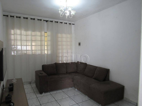 Imagem 11 de 16 de Casa Com 2 Dormitórios À Venda, 147 M² Por R$ 260.000,00 - Jardim Diamante - Piracicaba/sp - Ca3044