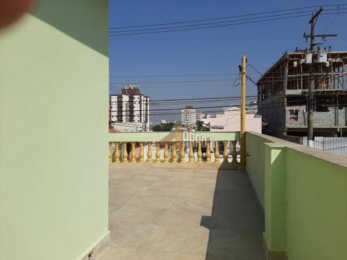 Imagem 20 de 23 de Sobrado À Venda, 130 M² Por R$ 600.000,00 - Vila Esperança - São Paulo/sp - So1319