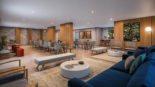 Imagem 9 de 24 de Apartamento Residencial Para Venda, Vila Prudente (zona Leste), São Paulo - Ap8450. - Ap8450-inc