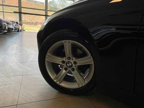 Imagem 9 de 15 de Bmw 320i 2.0 16v Turbo Gasolina 4p Automático