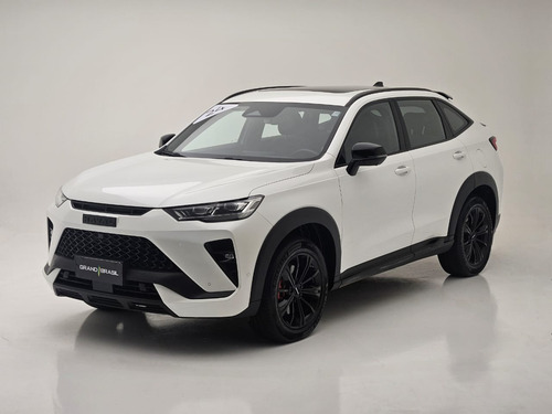 Haval H6 Gt Phev Awd