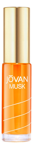Jovan Musk By Jovan For Women Perfume Oil 0.33 Ounces, Class