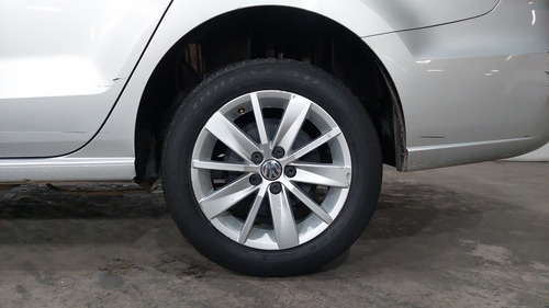 Volkswagen Vento 1.6 Comfortline