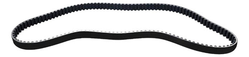 Correa Trasera 40024-97 139 Dientes Compatible Con Harley Y