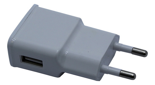 Cargador Usb Auto Camioneta. 220v/5v 2a 1 Usb Celular