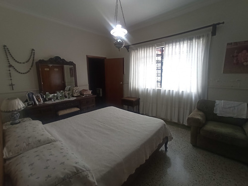 Imagen 16 de 27 de Se Vende Casa 600m2 5h+s/4b+s/5p Vista Alegre