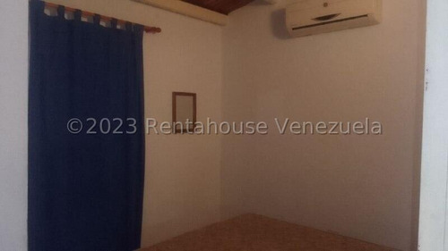 Imagen 9 de 30 de Casa En Alquiler En Cabudare, Lara, En La Av Ribereña, Conjunto Cerrado, Amoblada, Tanque, Código Flex 23-21499, Dds, 31/03