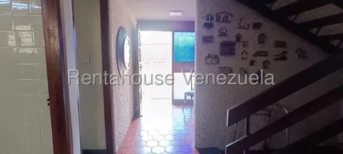 Casa En Venta - Cg 25-20650