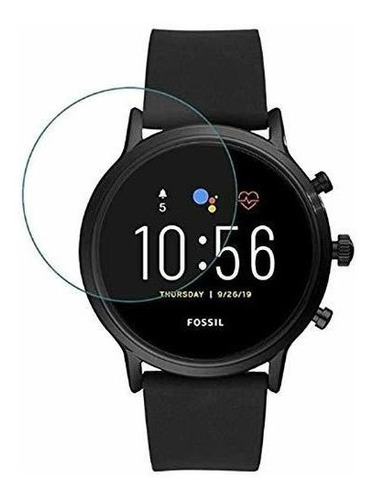 Protector De Pantalla Carlyle Fossil Glass Hr Gen Y 5