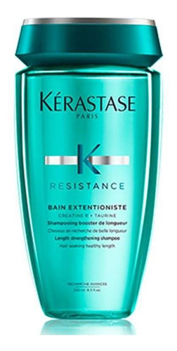 Bain Extentioniste250 Ml Resistance - mL a $436