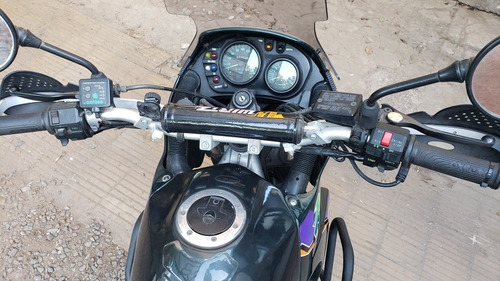 Imagen 7 de 10 de Kawasaki Kle500