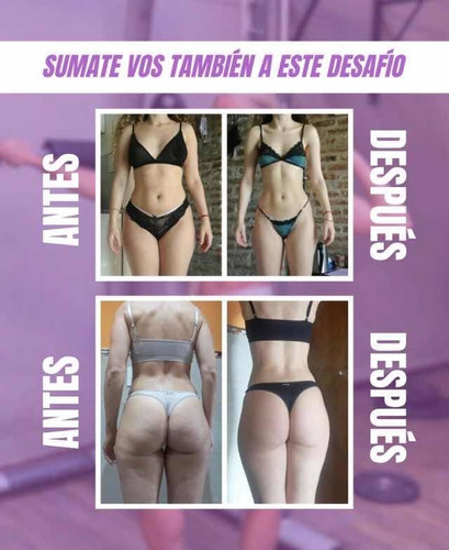 Mejora Tu Figura En Pérdida De Grasa En 30 Días