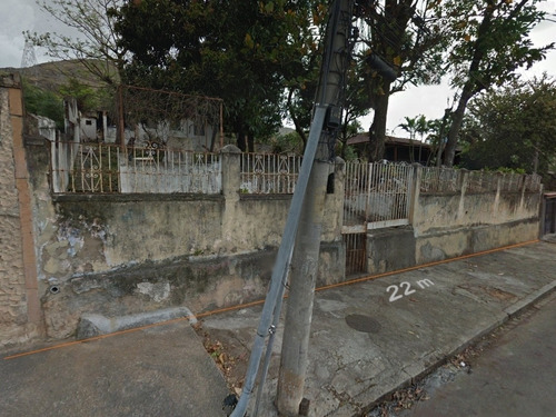 Imagem 9 de 13 de Terreno 1155 M²