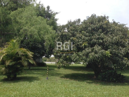 Terreno Em Arquipélago - Mf20951