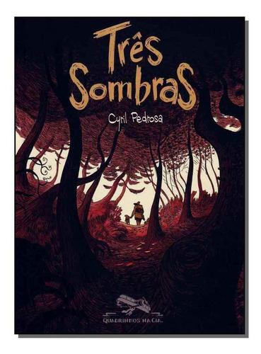 Tres Sombras