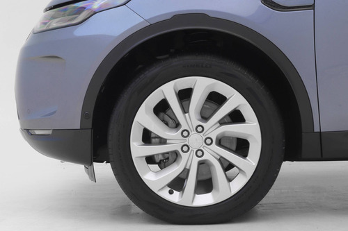 Imagem 5 de 15 de Land Rover Discovery Sport 2.0 D180 Turbo Diesel Se
