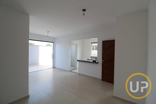 Imagem 12 de 15 de Area Privativa Á Venda No Bairro Niterói - Betim - 7922