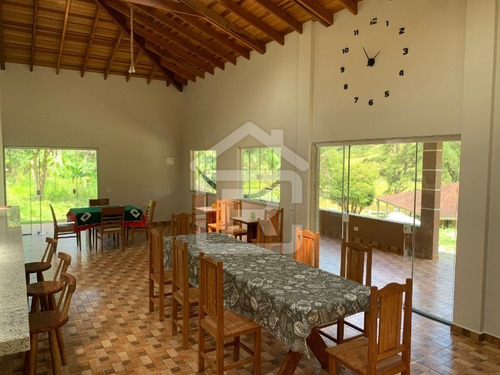 Imagem 21 de 30 de Lindo E Luxuoso Sítio - 79 - 68959884