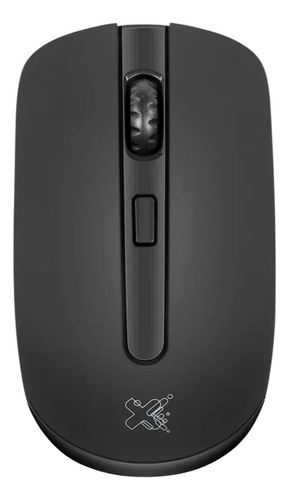 Mouse Bluetooth Maxprint Barato Sem Adaptador 1600dpi