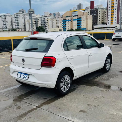 Volkswagen Gol 1.0l Mc4