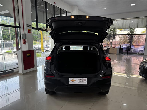 Chevrolet Tracker 1.0 TURBO FLEX LT AUTOMÁTICO