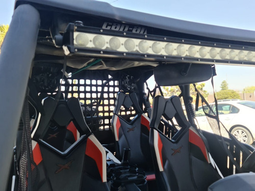 Can-am Maverick X Rs 1000cc 2015