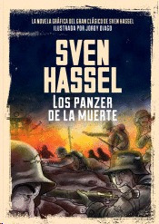 Libro Panzer De La Muerte, Los-nuevo