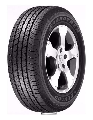 Llantas 245/75r16 Dunlop Grandtrek At20 109s