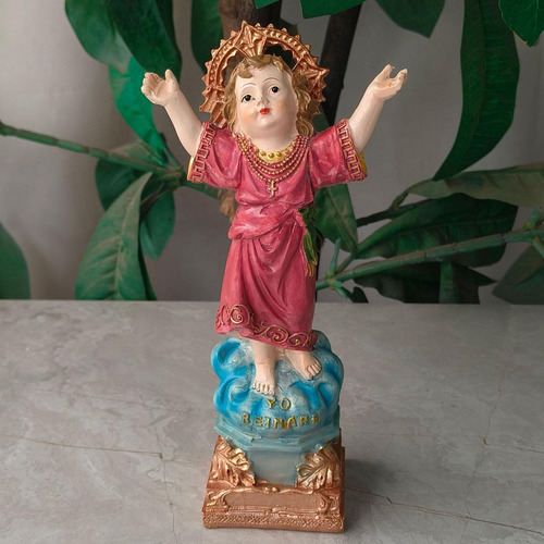 Estatuilla Infantil, Figuras Sagradas, Obsequios