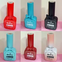 Comprar Esmaltes Semipermanente Monbray 15 Ml
