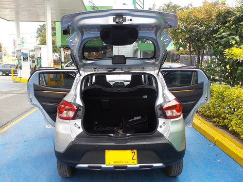 Renault Kwid 1.0 12v