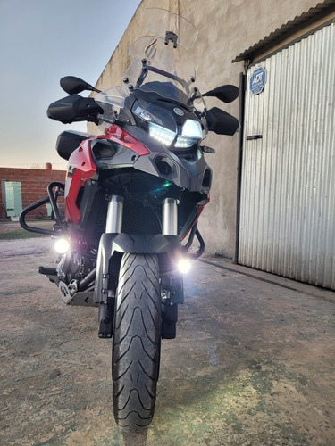Imagen 3 de 7 de Benelli Trk 502
