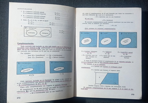 Manual Del Alumno 7 Kapelusz Passadori Astolfi Fesquet