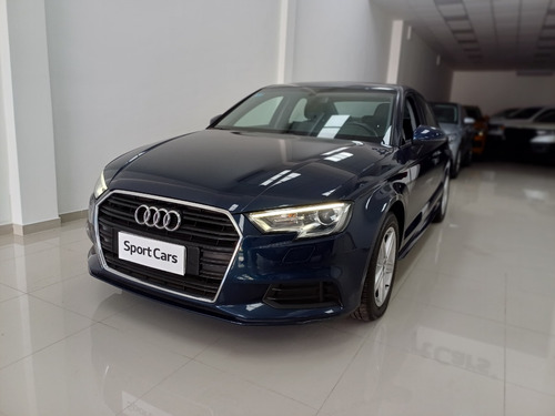 Audi A3 1.4 Tfsi Sedan Stronic 125cv