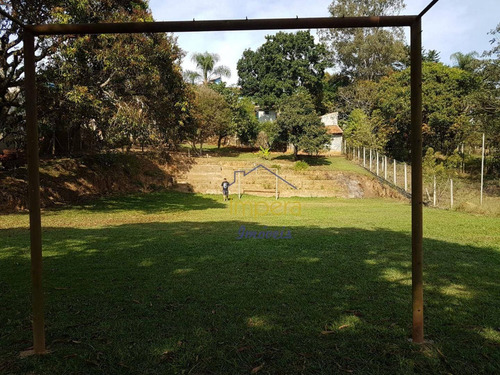 Imagem 11 de 25 de Chácara Com 4 Dormitórios À Venda, 3300 M² Por R$ 1.050.000,00 - Serrote - São José Dos Campos/sp - Ch0019