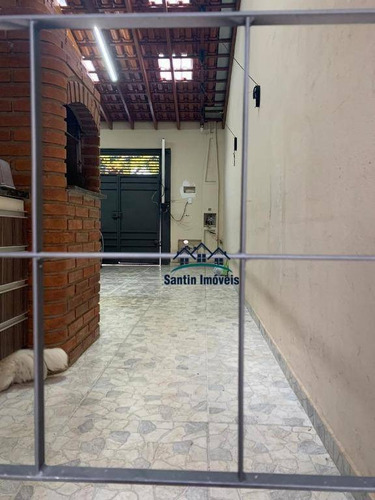 Imagem 30 de 30 de Casa Com 2 Dormitórios(01 Suíte)toda Mobiliada,espaço Gourmet,quintal,vaga À Venda Por R$ 420.000 - Parque Paulista - Bauru/sp - Ca0154