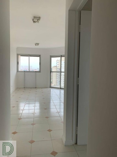 Imagem 7 de 15 de Oportunidade De Morar Bem! Vila Gomes-butantã - Di29775
