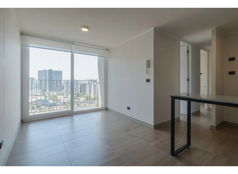 Imagen 3 de 22 de Arriendo Metro San Alberto Hurtado / Conde Del Maule