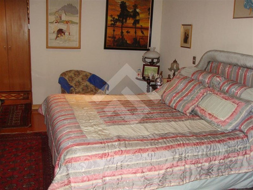 Imagen 15 de 21 de Departamento En Venta De 4 Dorm. En Vitacura