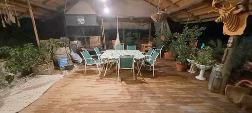 Parcela Con Casa 4 Dorm, Vistas, Ofertas. Curicó