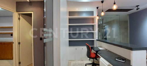 Oficina En Venta, Mario Pani, Santa Fe, Cuajimalpa De Morelos, Cdmx.