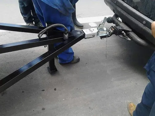 Remolques Y Trailers