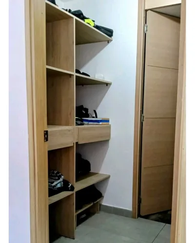 Apartamento Loma De Los Bernal