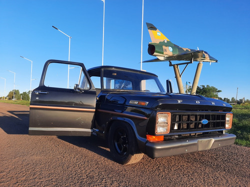 Ford F-100 F100