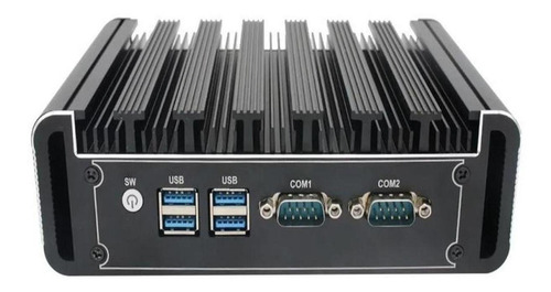 Mini Pc Hot Shot Mini Pc Mxmba-011 - 8gb De Ram