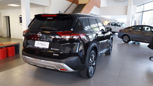 Nissan X-Trail E-Power 1.5 Exclusive